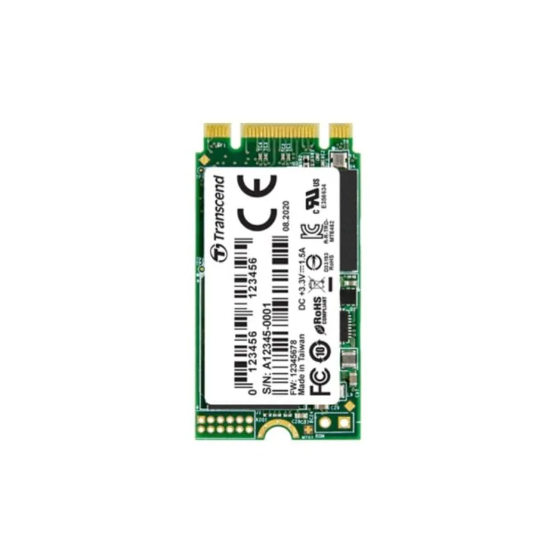 SSD Transcend MTE452T2 256GB M.2 NVMe