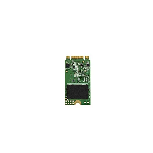 Transcend MTS420 120 Go M.2 SATA - vue 3