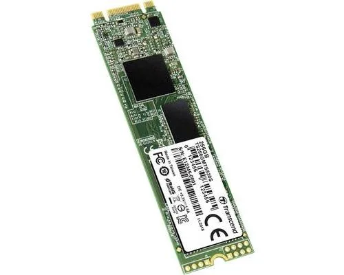 SSD Transcend MTS830S 256 Go M.2 SATA