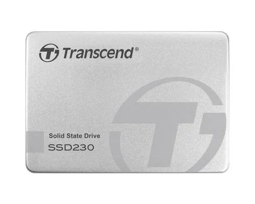 Transcend SSD230S 2 To