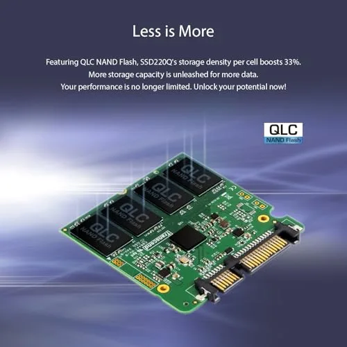 Transcend SSD452K 1 To - vue 5