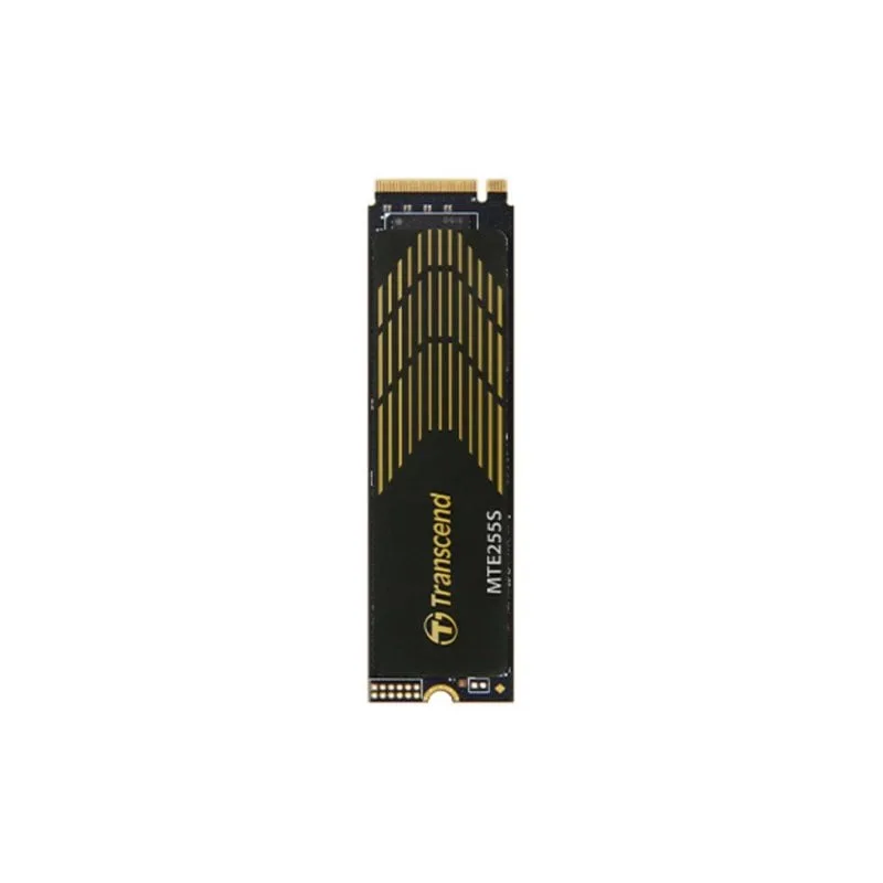 SSD Transcend TS2TMTE255S 2 To M.2 NVMe PCIe 4.0