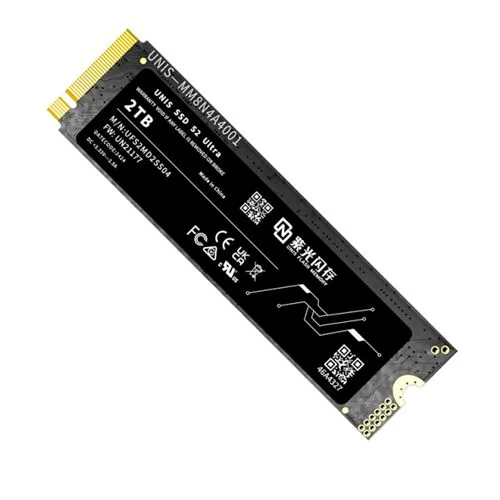 UNIS SSD S2 Ultra 2TB