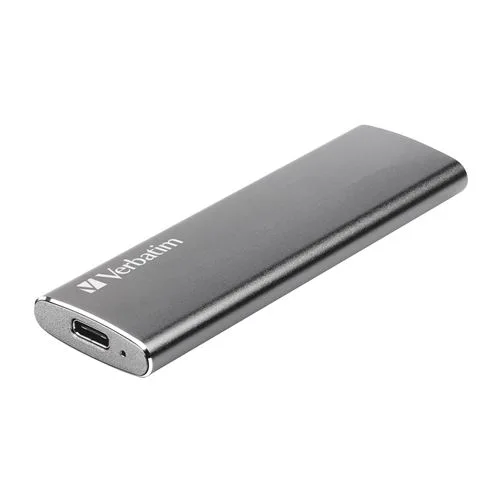 Verbatim Disque SSD externe Vx500 480 Go