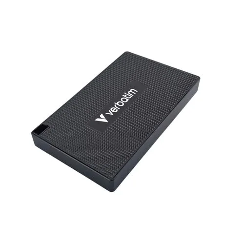 Verbatim Metal Mini SSD 1 To