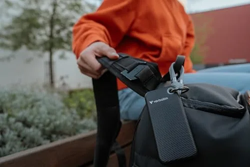 Verbatim Pocket SSD 2 To USB-C 3.2 Gen 2 - vue 4