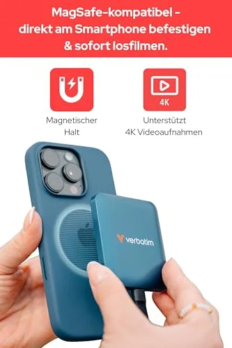 Verbatim SnapBack SSD 1 To - vue 4