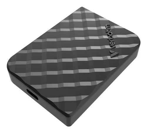 Verbatim SSD Externe Store'N'Go Mini Diamond 512 Go