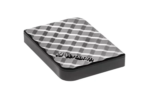 Verbatim Store N Go Mini SSD 512 Go - vue 3