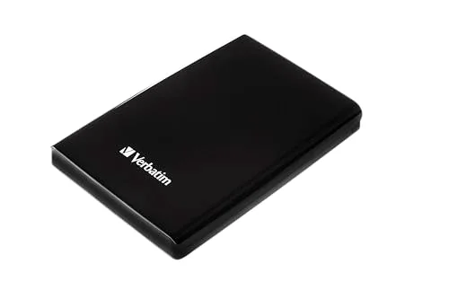Verbatim Store 'n' Go Slim SSD 1 To - vue 2