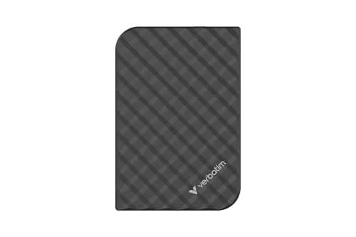 Verbatim Store 'n' Go SSD 256 Go Externe USB 3.2 - vue 2