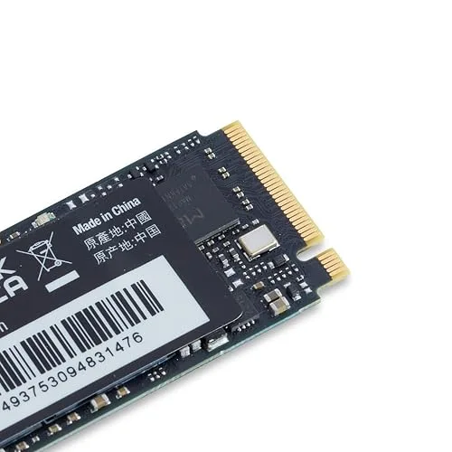 Verbatim Vi3000 1 To NVMe - vue 4