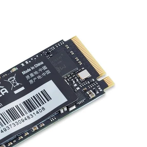 Verbatim Vi3000 256 Go SSD - vue 5
