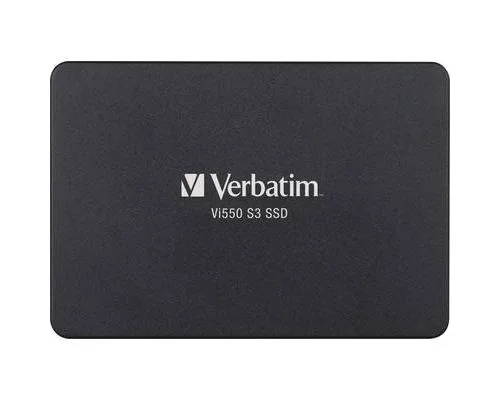 Verbatim Vi550 SSD 128 Go
