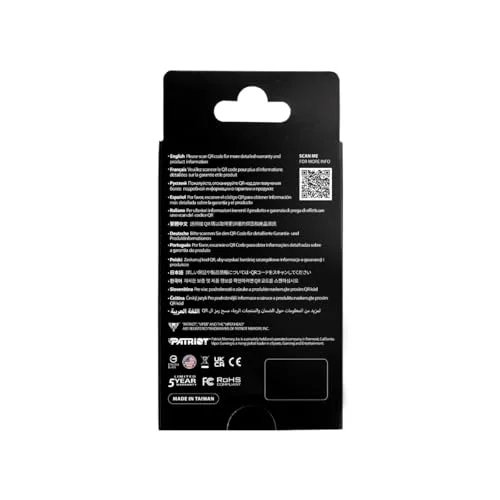 Viper Gaming SSD PV593 4 To - vue 5