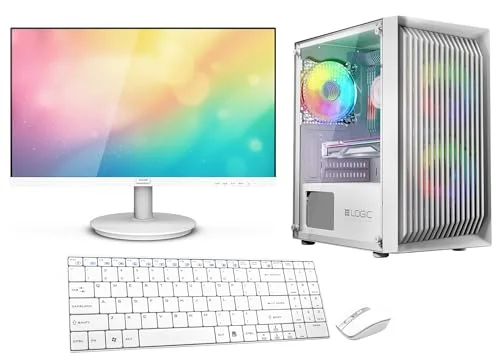 VIST Gaming Core i5 12400F RTX 3050 16Go 1To M.2