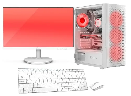 VIST Gaming Ryzen 5 5600GT 16Go 1To M.2 WIFI