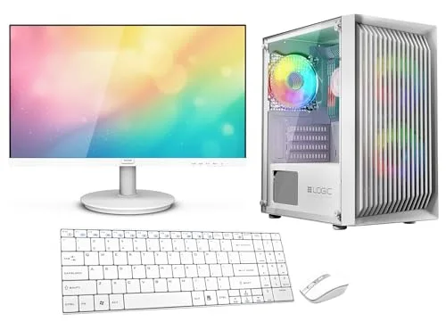 VIST Gaming Ryzen 5 5600GT 16Go 500Go Wi‑Fi