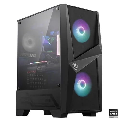 VIST PbMSI Ryzen 7 5700X RTX 5060 32Go 1To