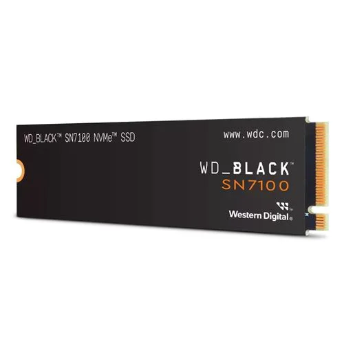 SSD Western Digital WD Black SN7100 1 To