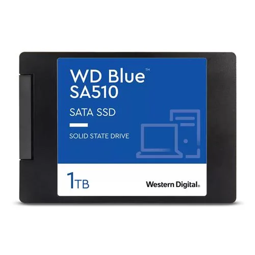 SSD Western Digital WD Blue SA510 1 To