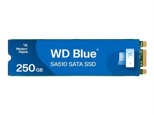 SSD Western Digital WD Blue SA510 250 Go M.2 SATA