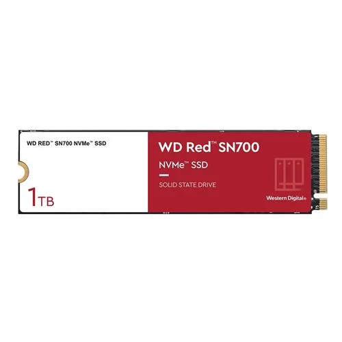 SSD Western Digital WD Red SN700 1 To