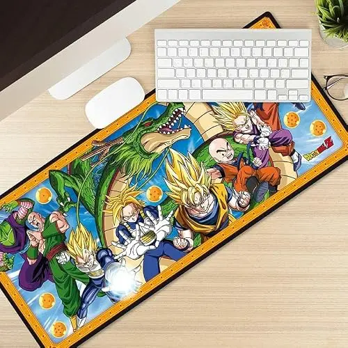 ABYSTYLE Dragon Ball XXL Multicolor - vue 4