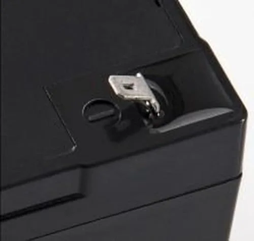 APC Kensington Tapis de souris en gel réglable Noir - vue 3
