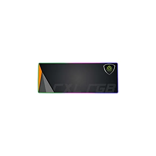 Tapis de souris Approx Keep Out RXL RGB