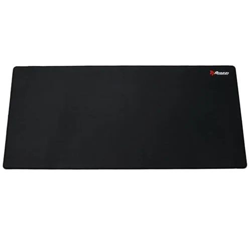 Tapis de souris Arozzi Zona Large Noir XL