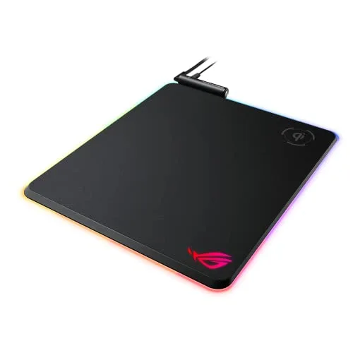 ASUS ROG Balteus Qi - vue 2