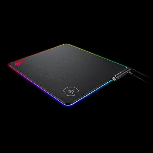 ASUS ROG Balteus Qi - vue 7