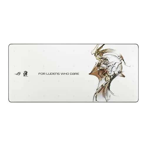 Tapis de souris ASUS ROG Scabbard II XXL