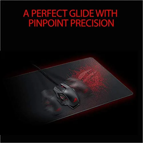 ASUS ROG Sheath - vue 3