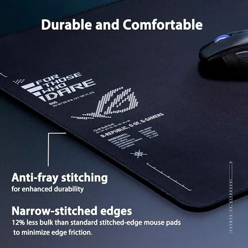 ASUS ROG Sheath II Noir - vue 3
