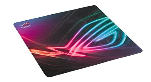 ASUS ROG Strix Edge - vue 2