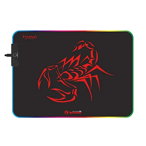 AVENZO Mad Catz Scorpion MA-MG08 - vue 2