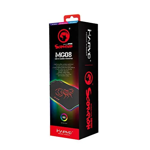 AVENZO Mad Catz Scorpion MA-MG08 - vue 6