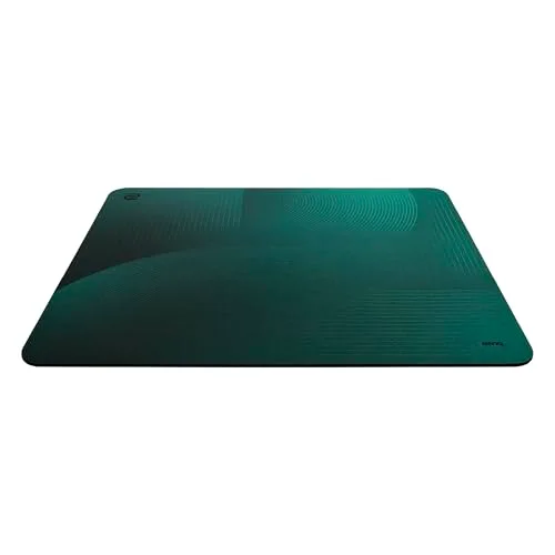 Tapis de souris BenQ G-SR-SE Bi II Grande Vert