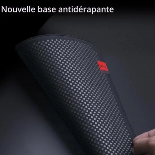 BenQ G-TR Noir - vue 9
