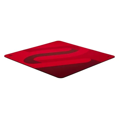BenQ H-SR-SE ROUGE II XL Rouge - vue 2
