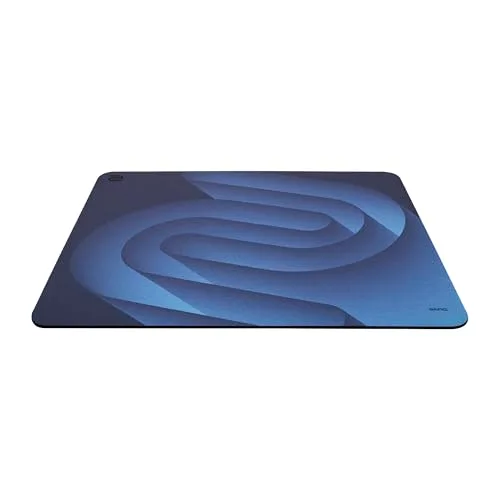 Tapis de souris BenQ Zowie G-SR-SE Blue II