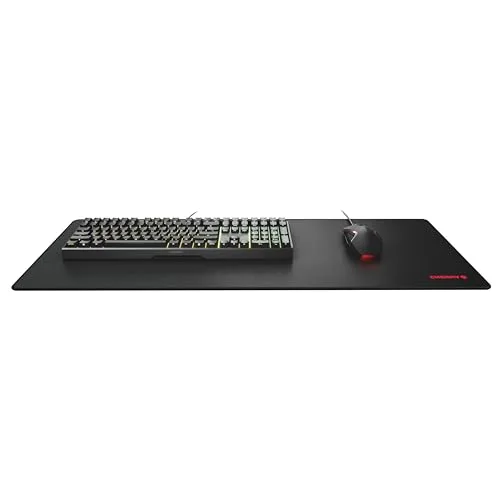 CHERRY Glorious MP 2000 Noir - vue 2