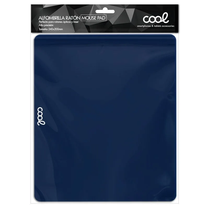 Cool Bleu - vue 3
