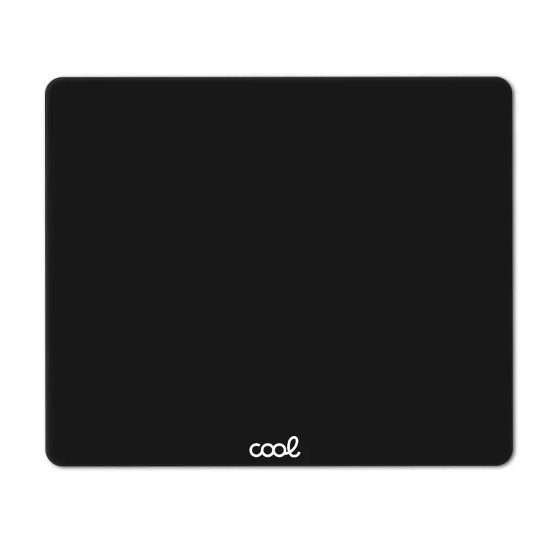 Cool Tapis de Souris Noir - vue 1