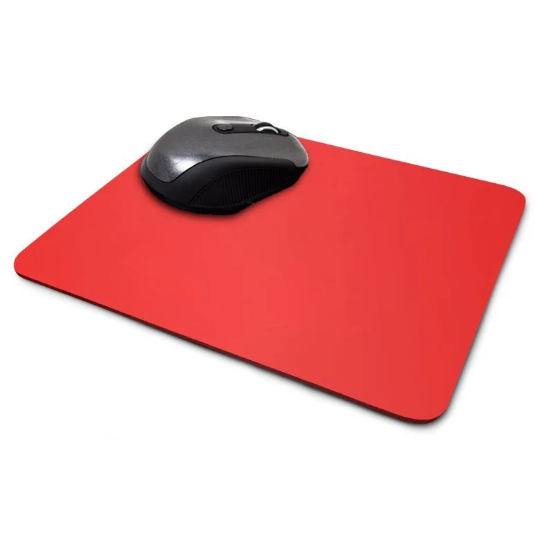 Cool Tapis de Souris Rouge - vue 2