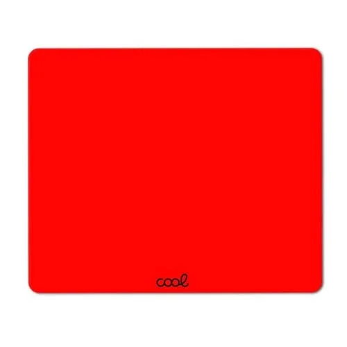 Cool Tapis de Souris Rouge