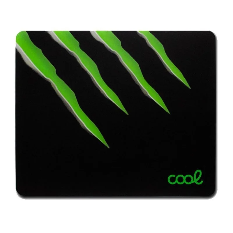 Cool Tapis de Souris Vert - vue 1