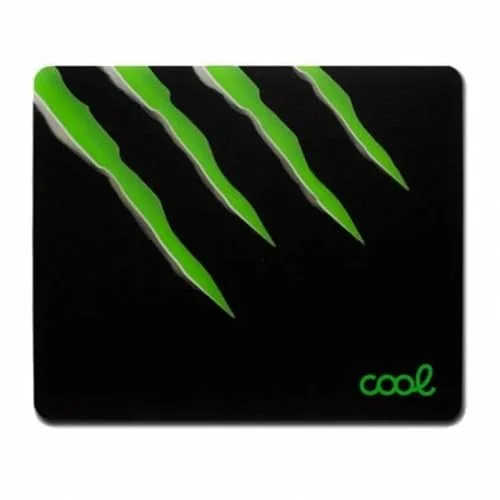 Cool Tapis de Souris Vert